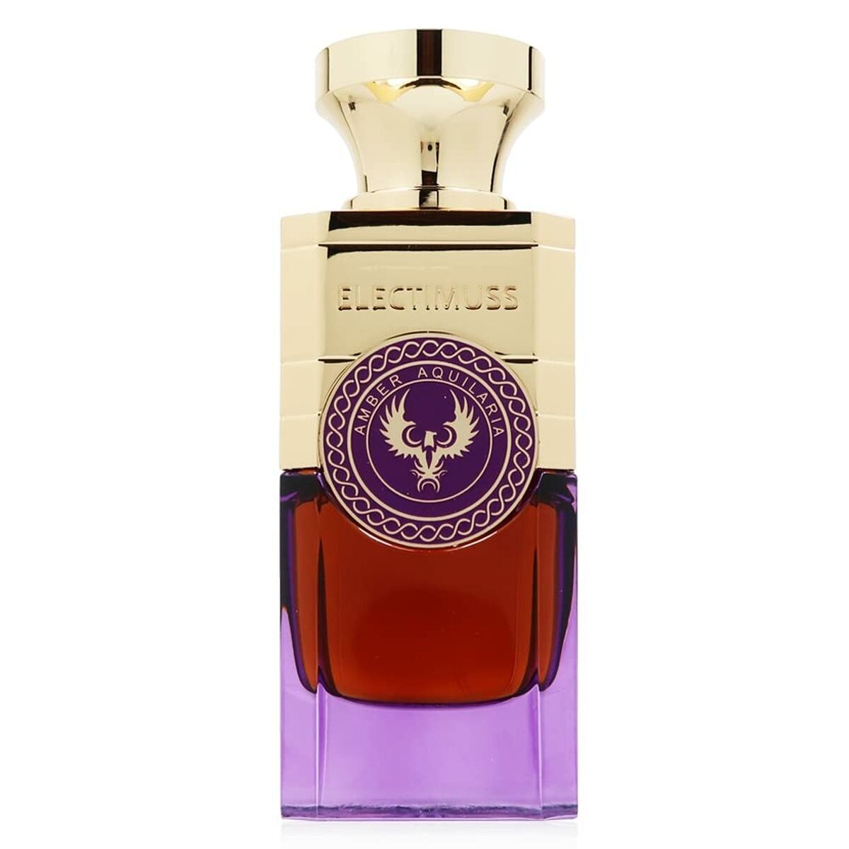 Unisex-Parfüm Electimuss Amber Aquilaria 100 ml - AWK Flagship