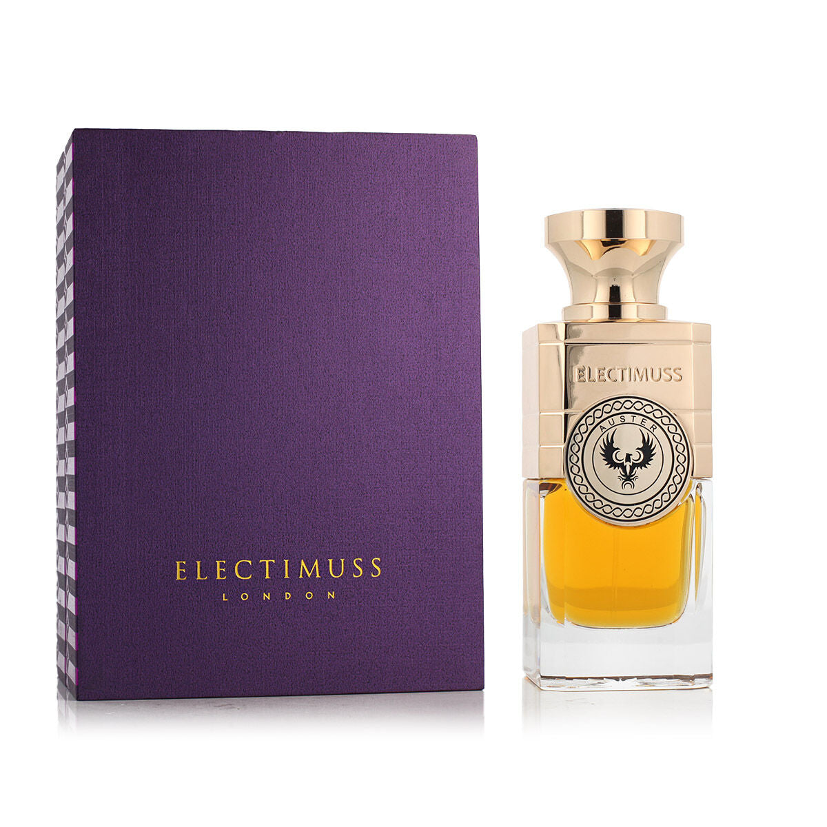 Damenparfüm Electimuss Auster 100 ml - AWK Flagship