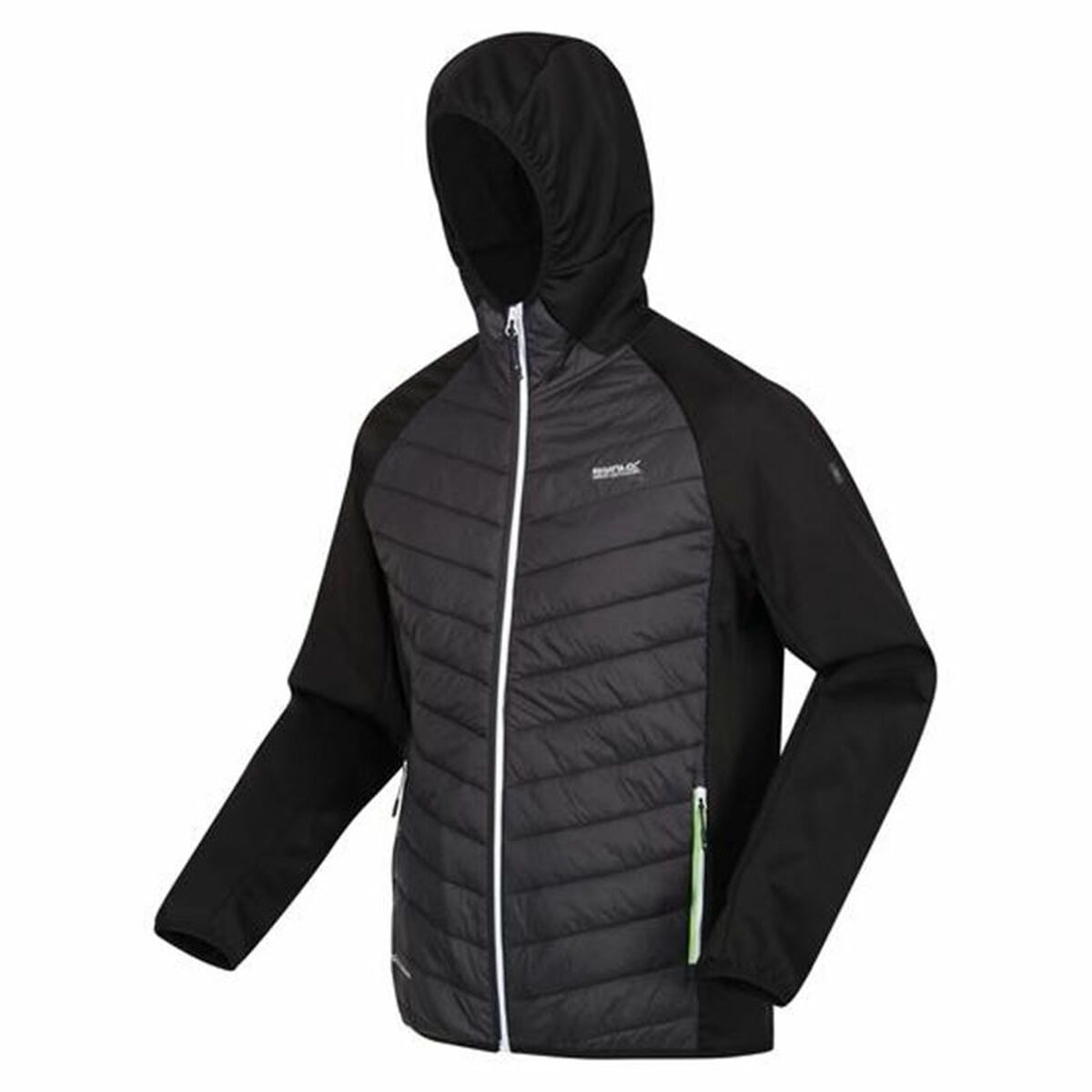 Sportjacke für Herren Regatta Andreson VIII Hybrid - AWK Flagship