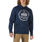 Herren Sweater Kapuze Vans Athletic MN - Sport & Freizeit