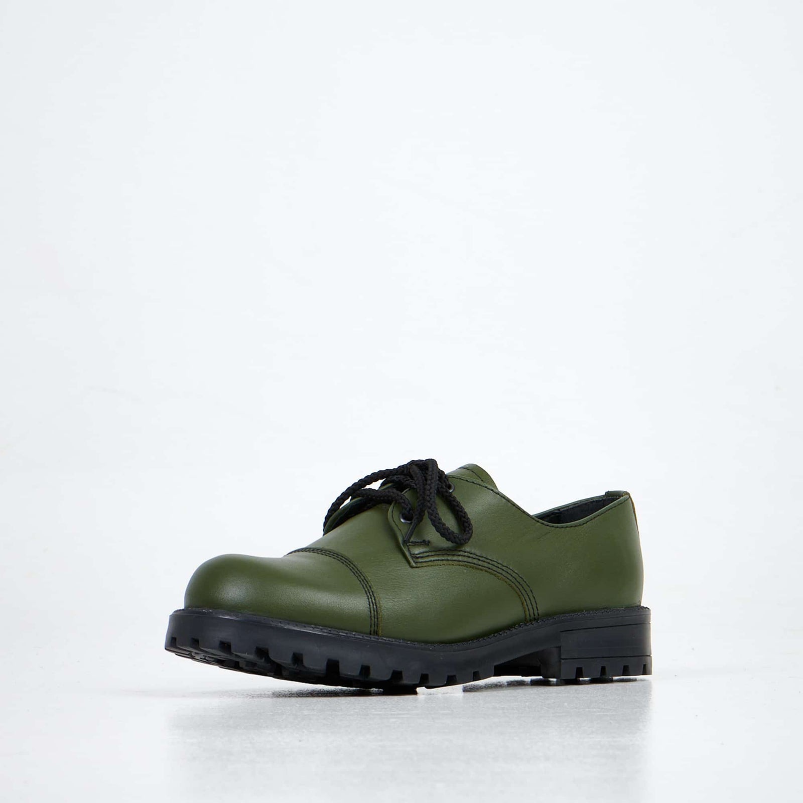 Schuhe Grün – Produktansicht 4