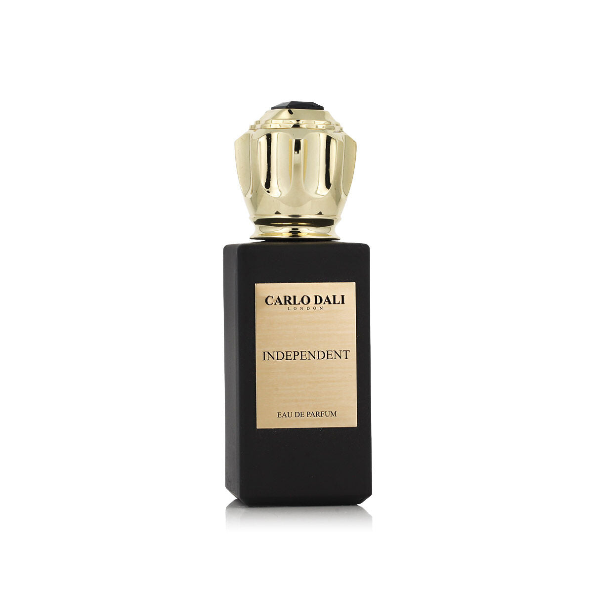 Unisex-Parfüm Carlo Dali Independent EDP 50 ml 100 ml