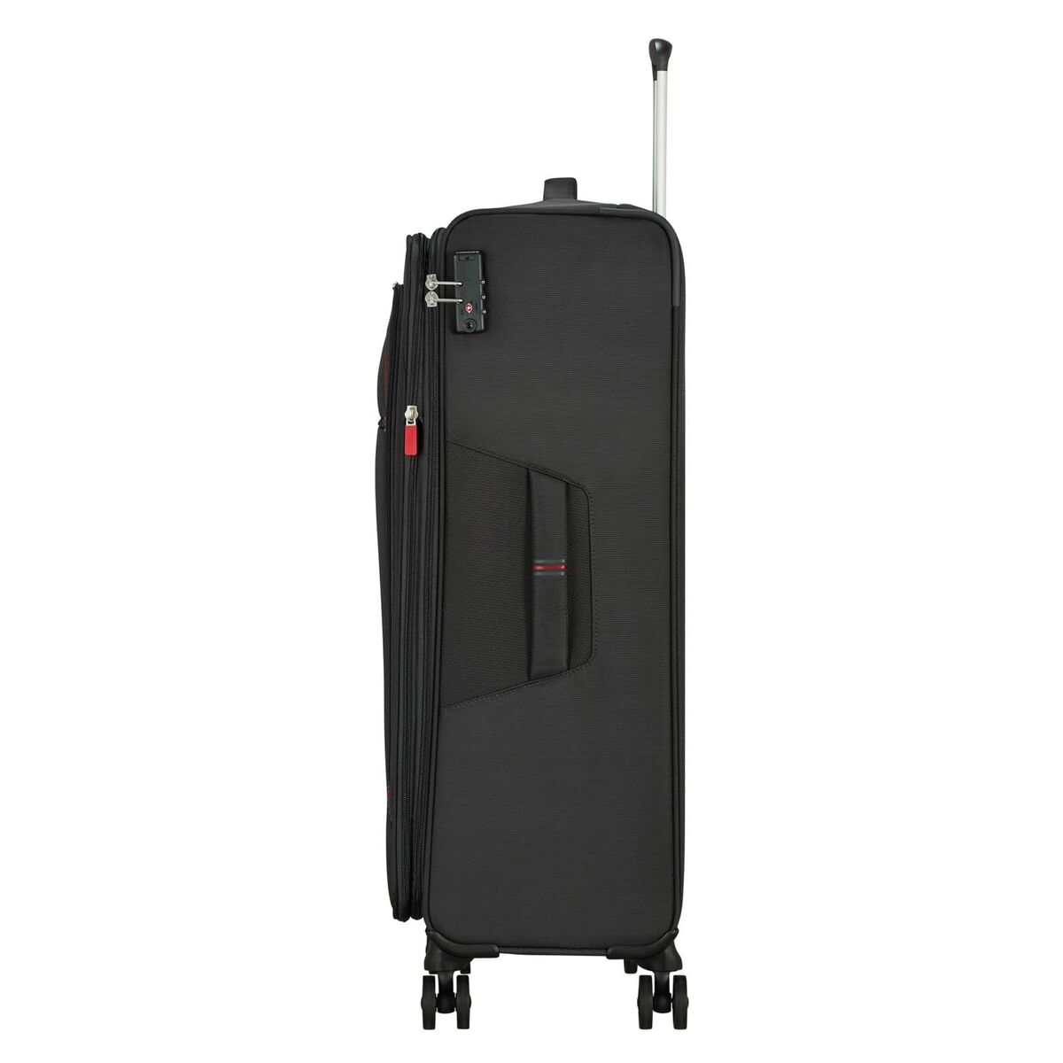 Koffer American Tourister Crosstrack Spinner Grau 110 L 79 x 46,5 x 30,5 cm - AWK Flagship