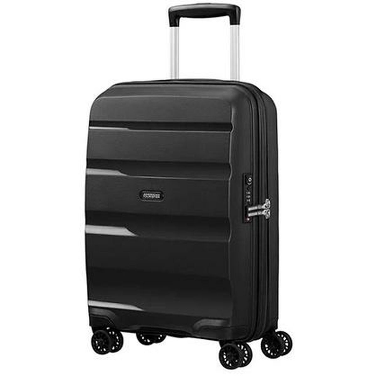 Koffer American Tourister Bon Air 22 x 40 x 55 cm Schwarz - AWK Flagship