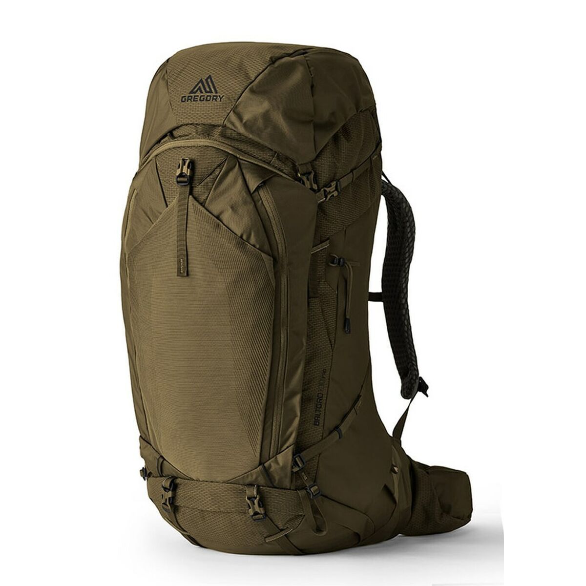 Bergrucksack Gregory Baltoro 100 Pro grün - AWK Flagship