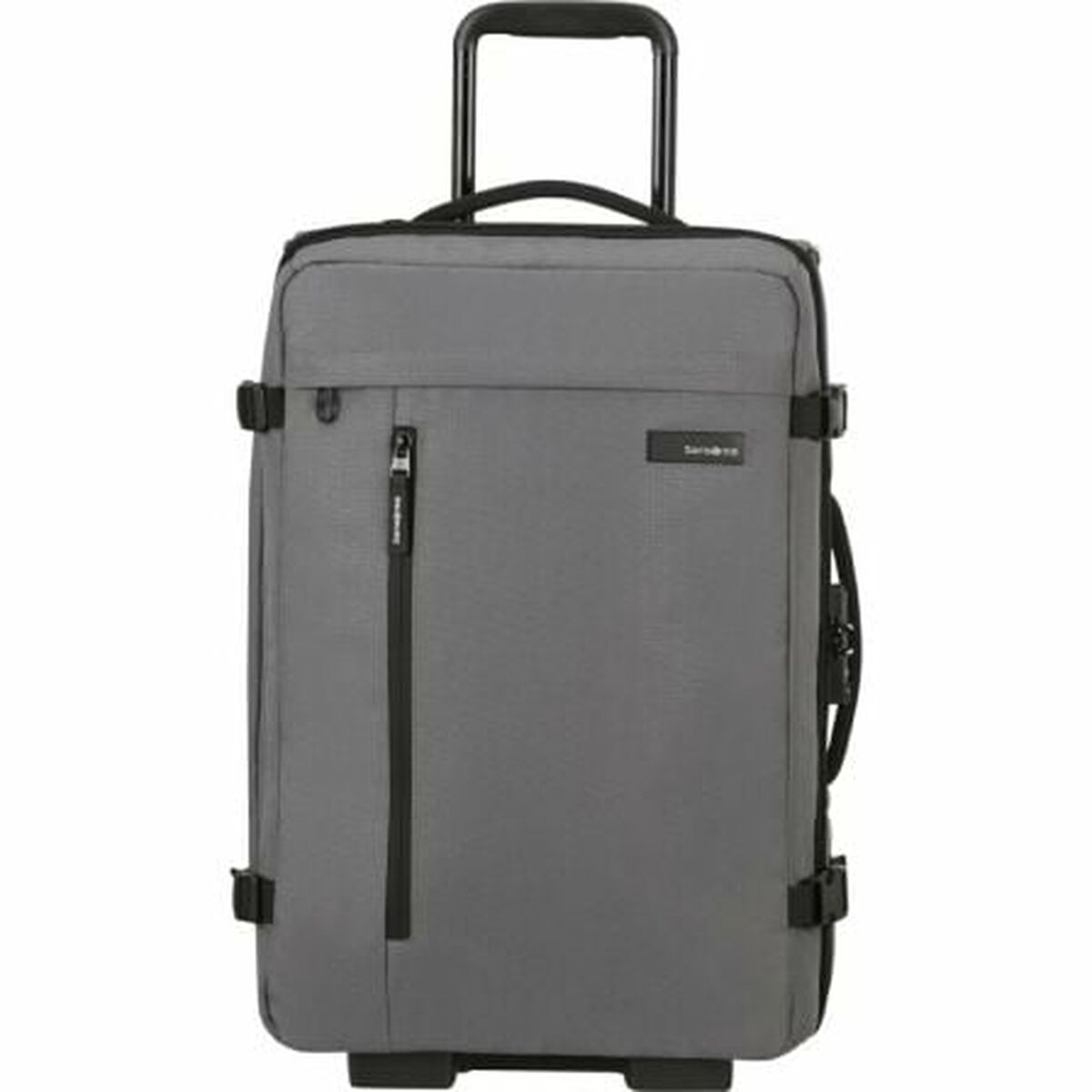 Koffer für die Kabine Samsonite Roader Grau 39,5 L 55 x 35 x 23 cm - AWK Flagship