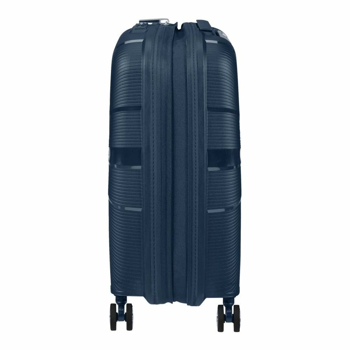 Koffer für die Kabine American Tourister Starvibe Spinner Blau 41 L 55 x 40 x 20 cm - AWK Flagship