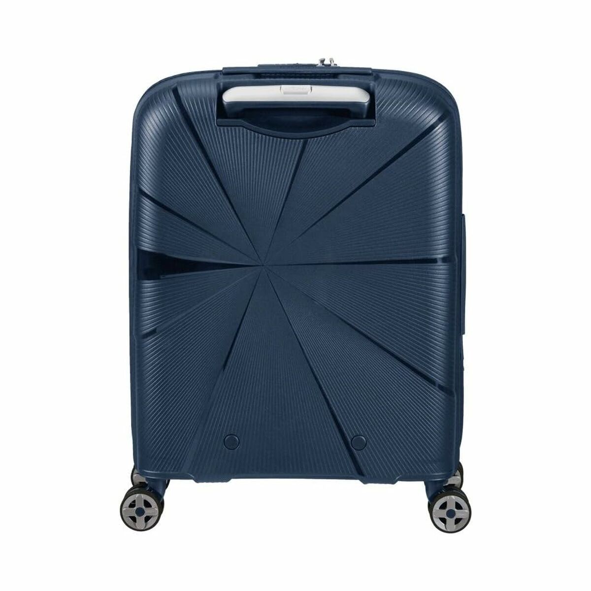 Koffer für die Kabine American Tourister Starvibe Spinner Blau 41 L 55 x 40 x 20 cm - AWK Flagship