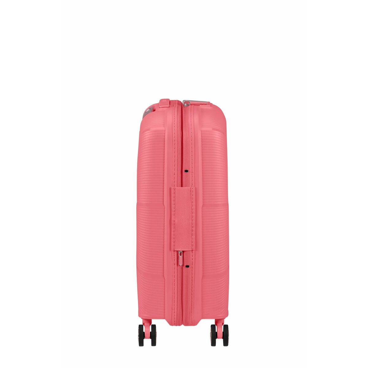 Koffer für die Kabine American Tourister Starvibe Spinner Rosa 41 L 55 x 40 x 20 cm - AWK Flagship