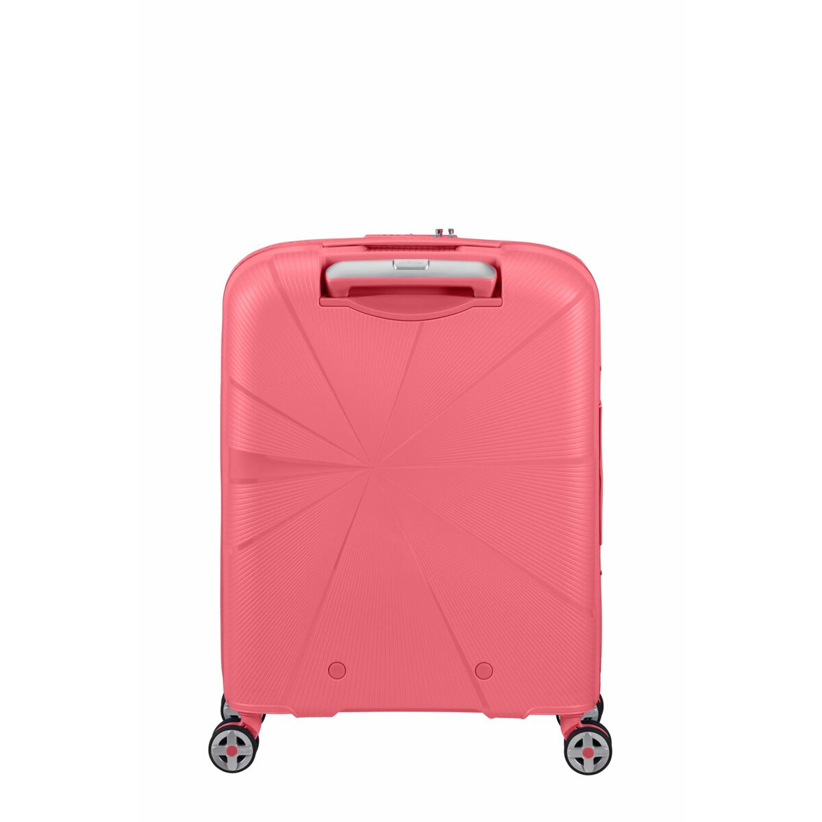 Koffer für die Kabine American Tourister Starvibe Spinner Rosa 41 L 55 x 40 x 20 cm - AWK Flagship