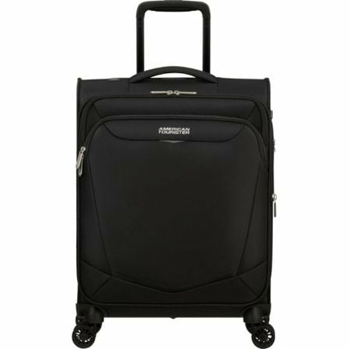 Koffer für die Kabine American Tourister 149498-1041 Schwarz 47 L 55 x 40 x 23 cm - AWK Flagship