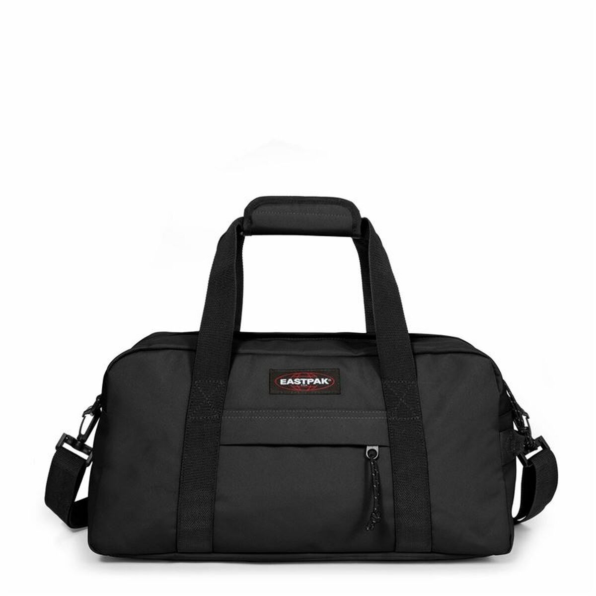 Sporttasche Eastpak EK00077D008 Schwarz Einheitsgröße - AWK Flagship