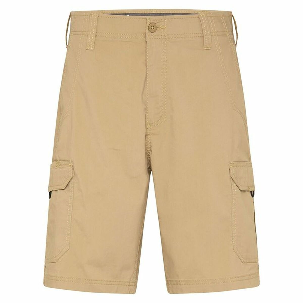 Sport Shorts Lee Xm Crossroad Braun - AWK Flagship