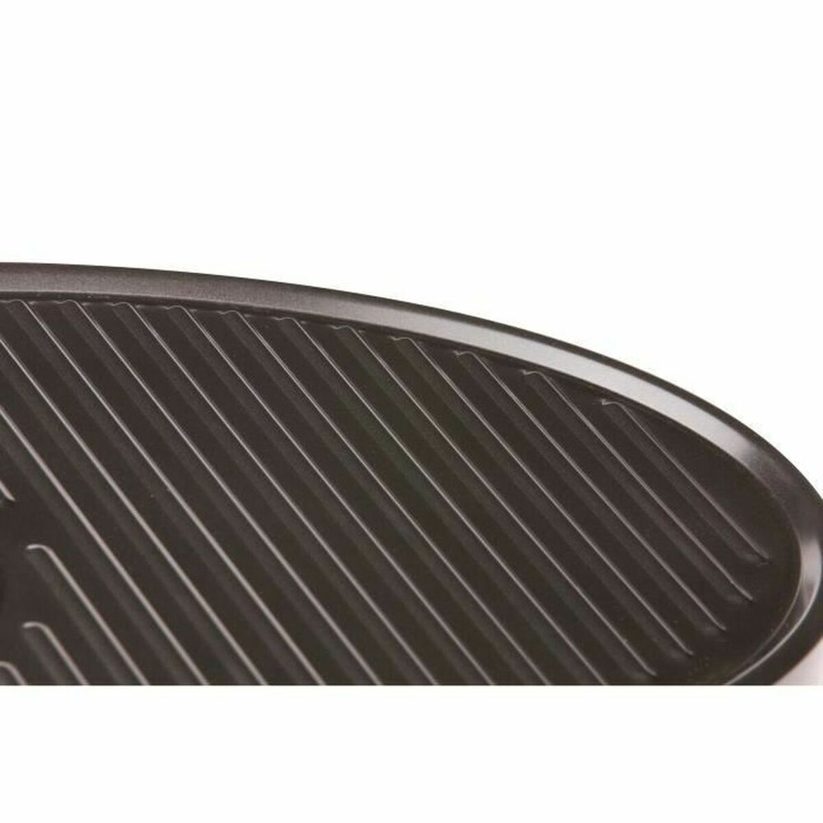 DOMO DO9038G Schwarz 1200 W Grillplatte von DOMO - AWK Flagship