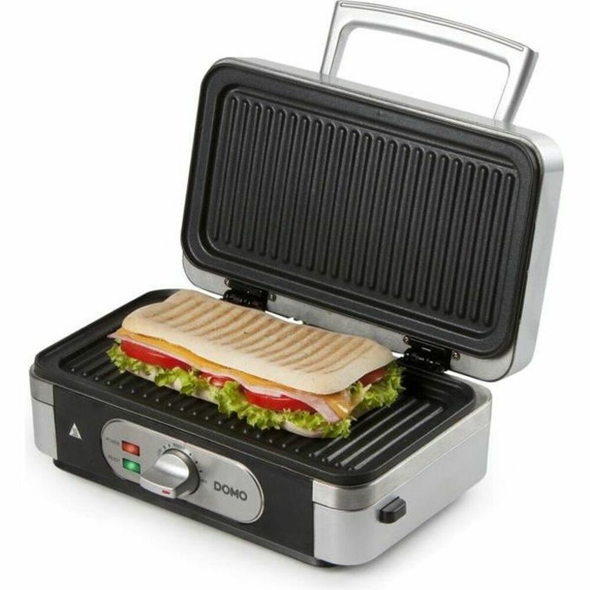 Sandwichmaker DOMO DO9136C 1000 W - AWK Flagship