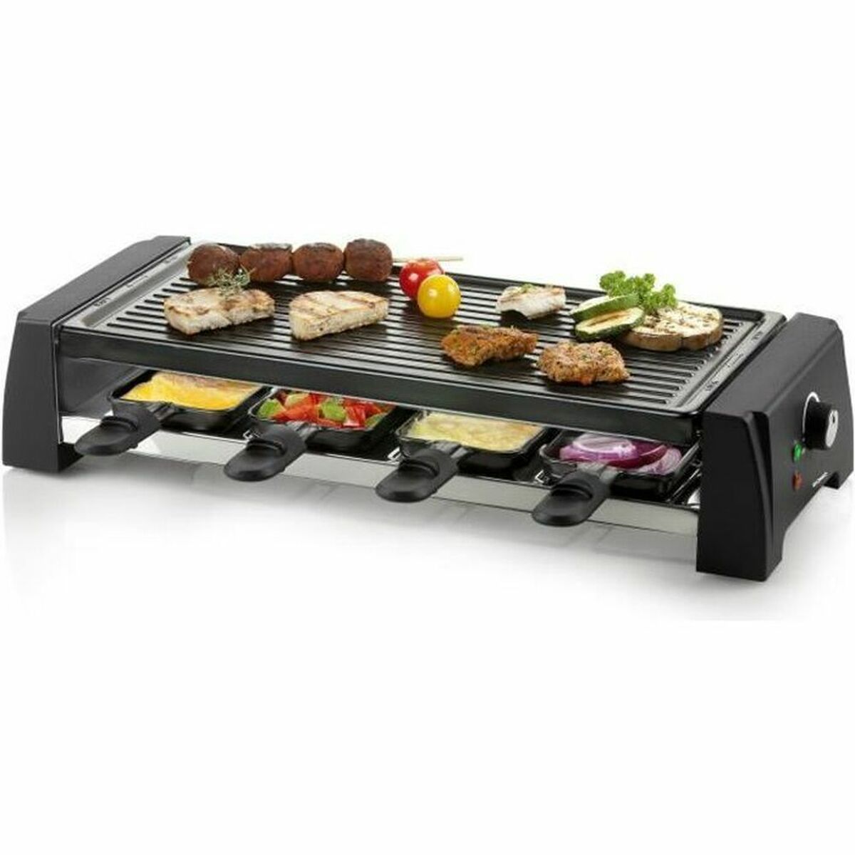 Elektrogrill DOMO DO9189G 1200W - AWK Flagship