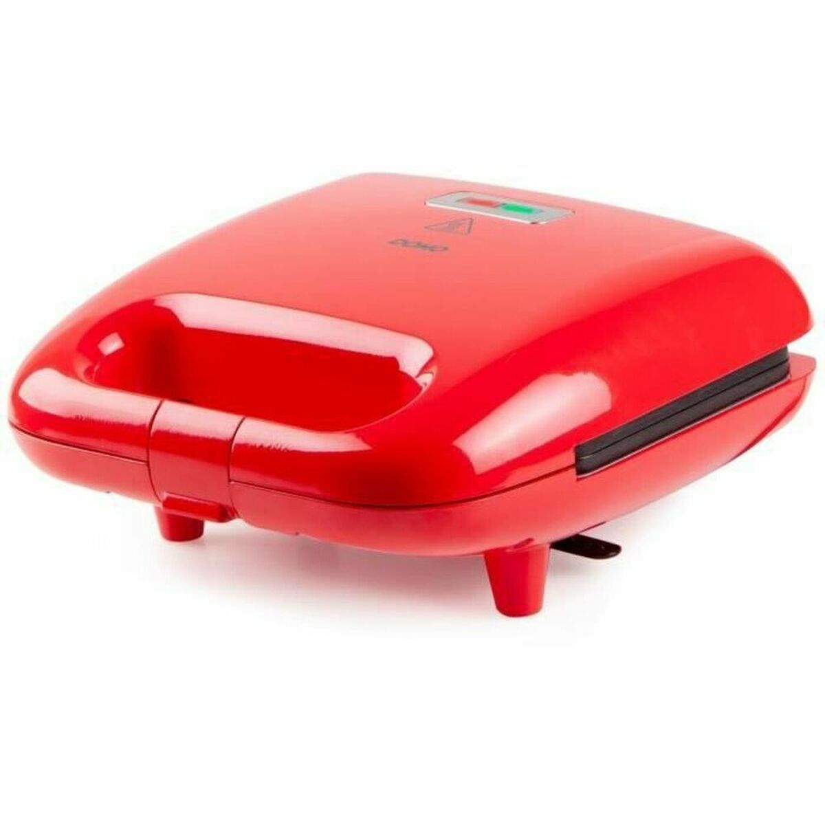 Sandwichmaker DOMO DO9242W 750 W - AWK Flagship