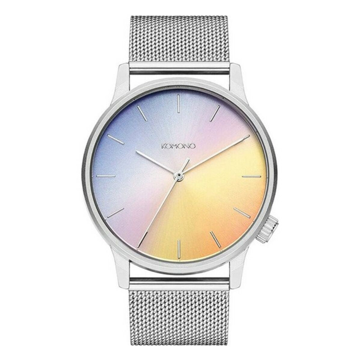 Unisex-Uhr Komono KOM-W3019 (Ø 41 mm) - AWK Flagship