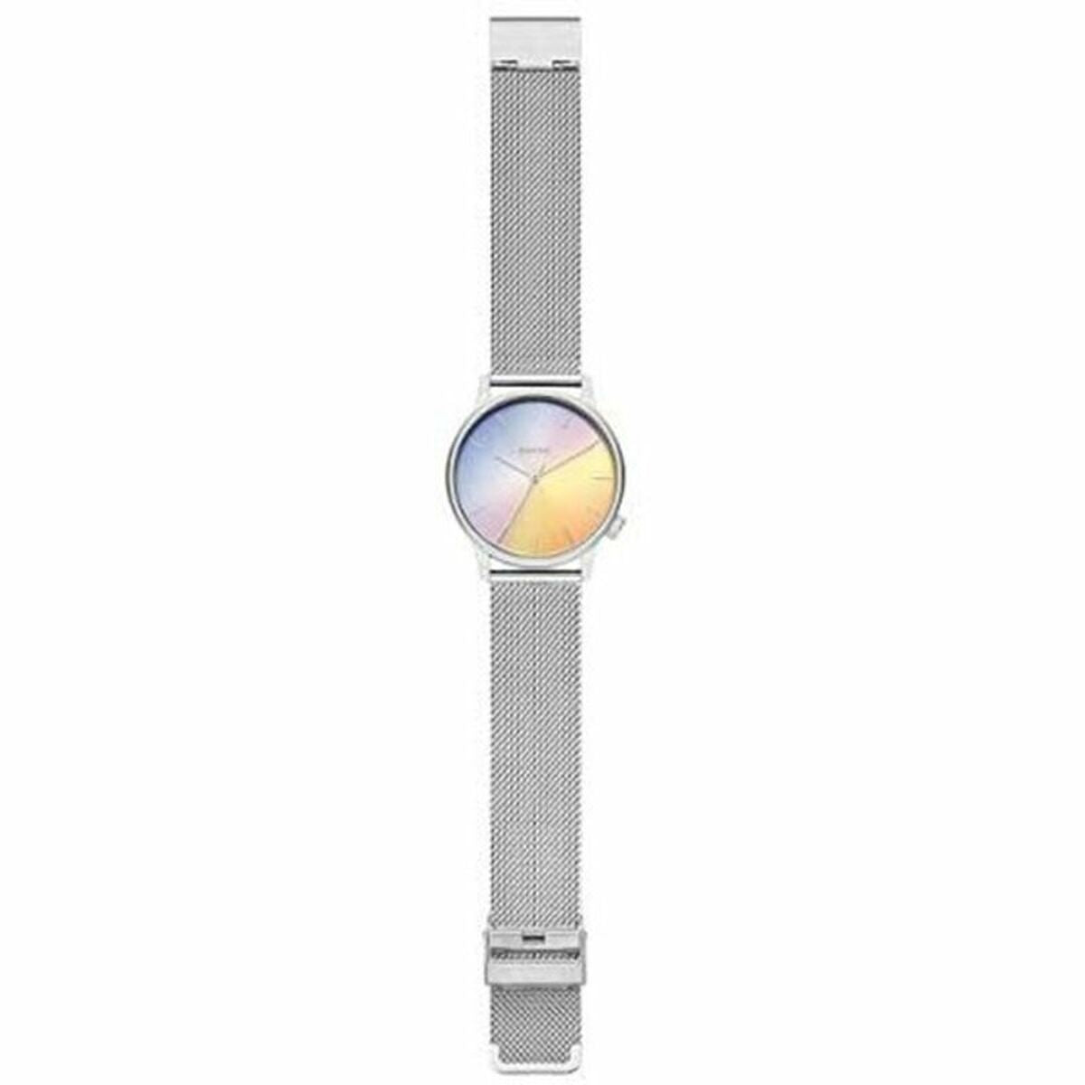 Unisex-Uhr Komono KOM-W3019 (Ø 41 mm) - AWK Flagship