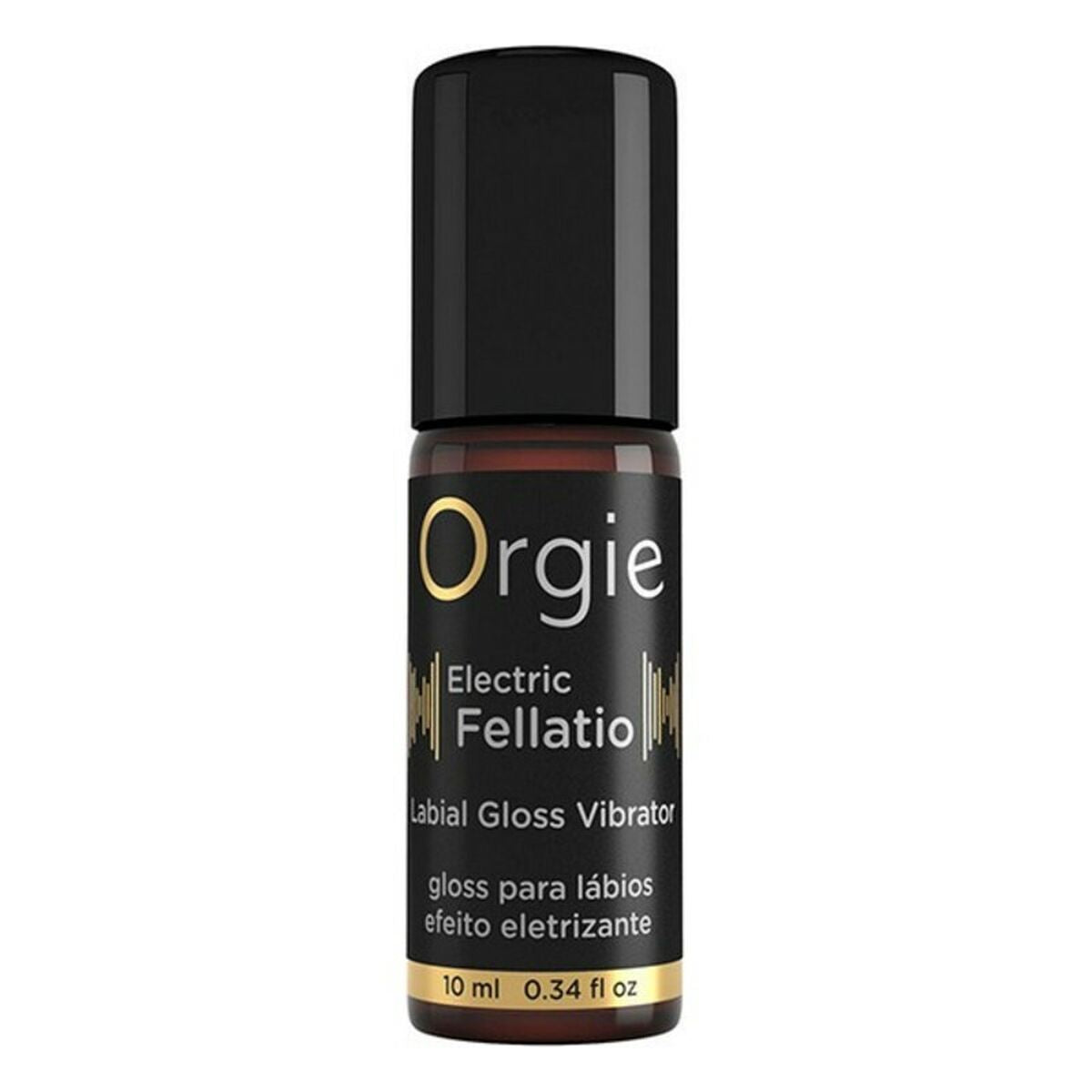 Stimulierendes Oralgloss Orgie 10 ml - AWK Flagship