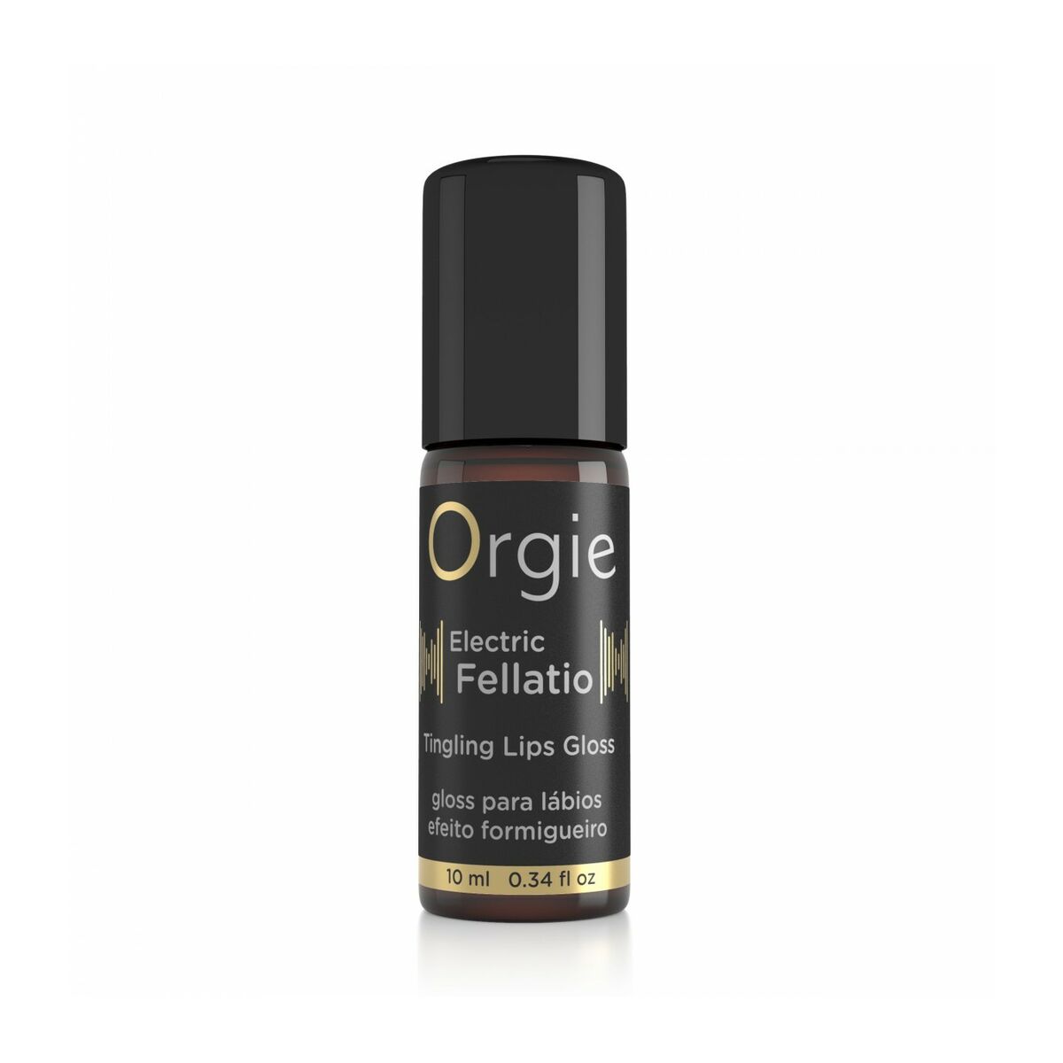 Stimulierendes Oralgloss Orgie 10 ml - AWK Flagship