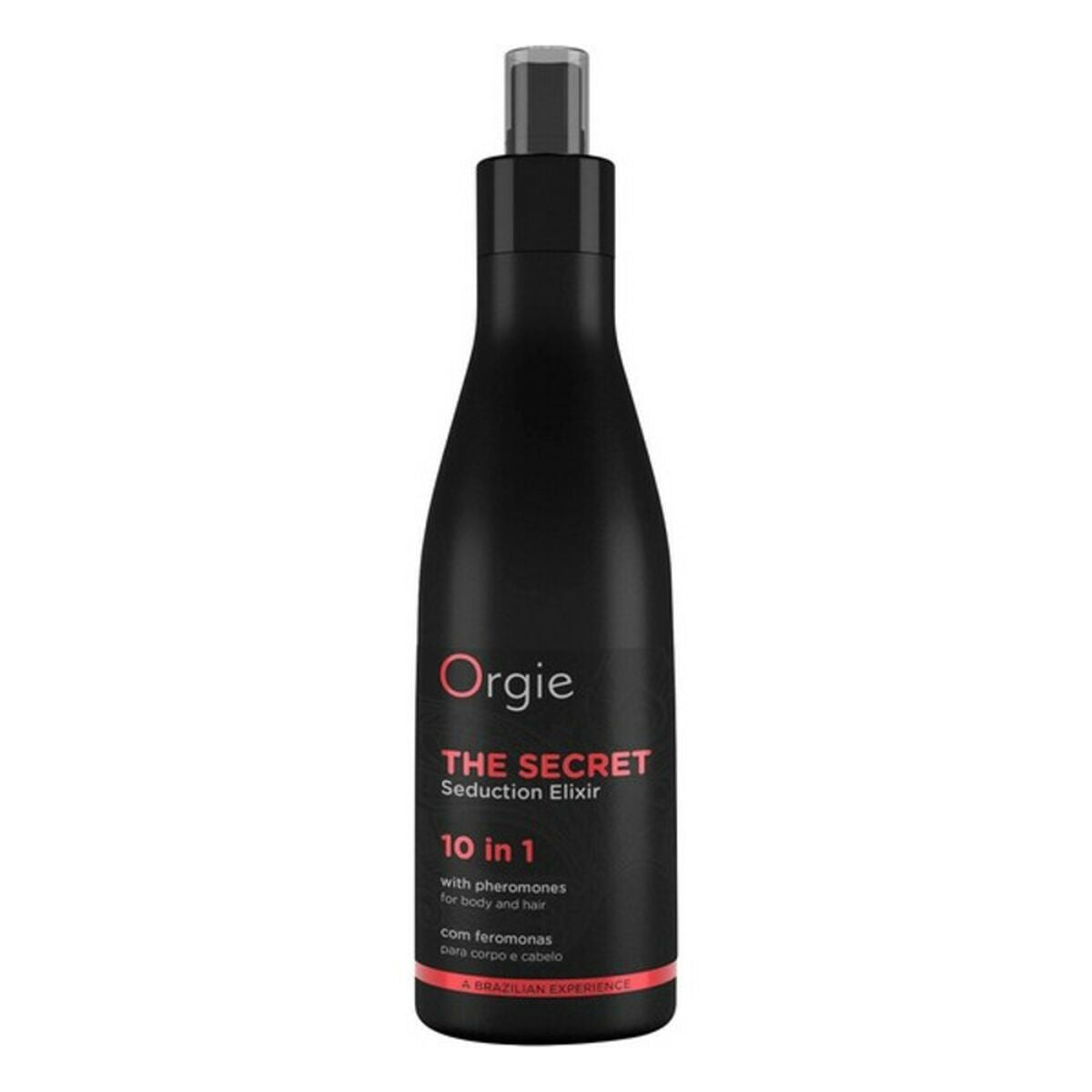 Aphrodisiakum Orgie OR-21302 200 ml - AWK Flagship