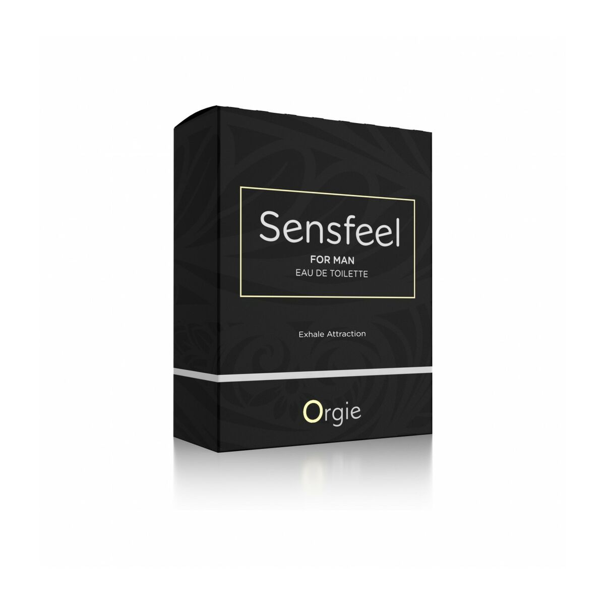 Duft Rejouissance für Männer Orgie 50 ml Mit Pheromonen Sensfeel - AWK Flagship