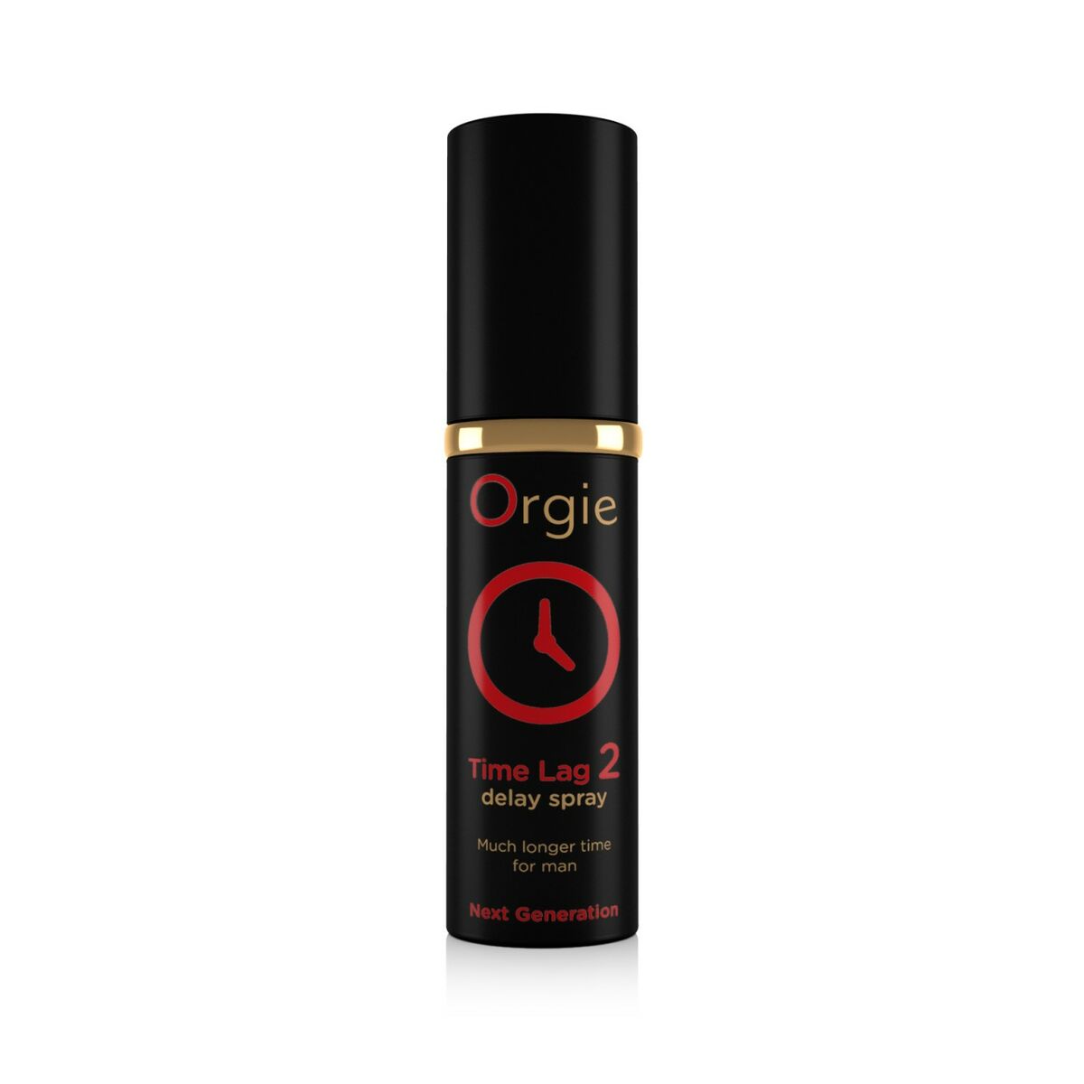 Verzögerungsspray Orgie Time Lag 2 Next Generation 10 ml - AWK Flagship