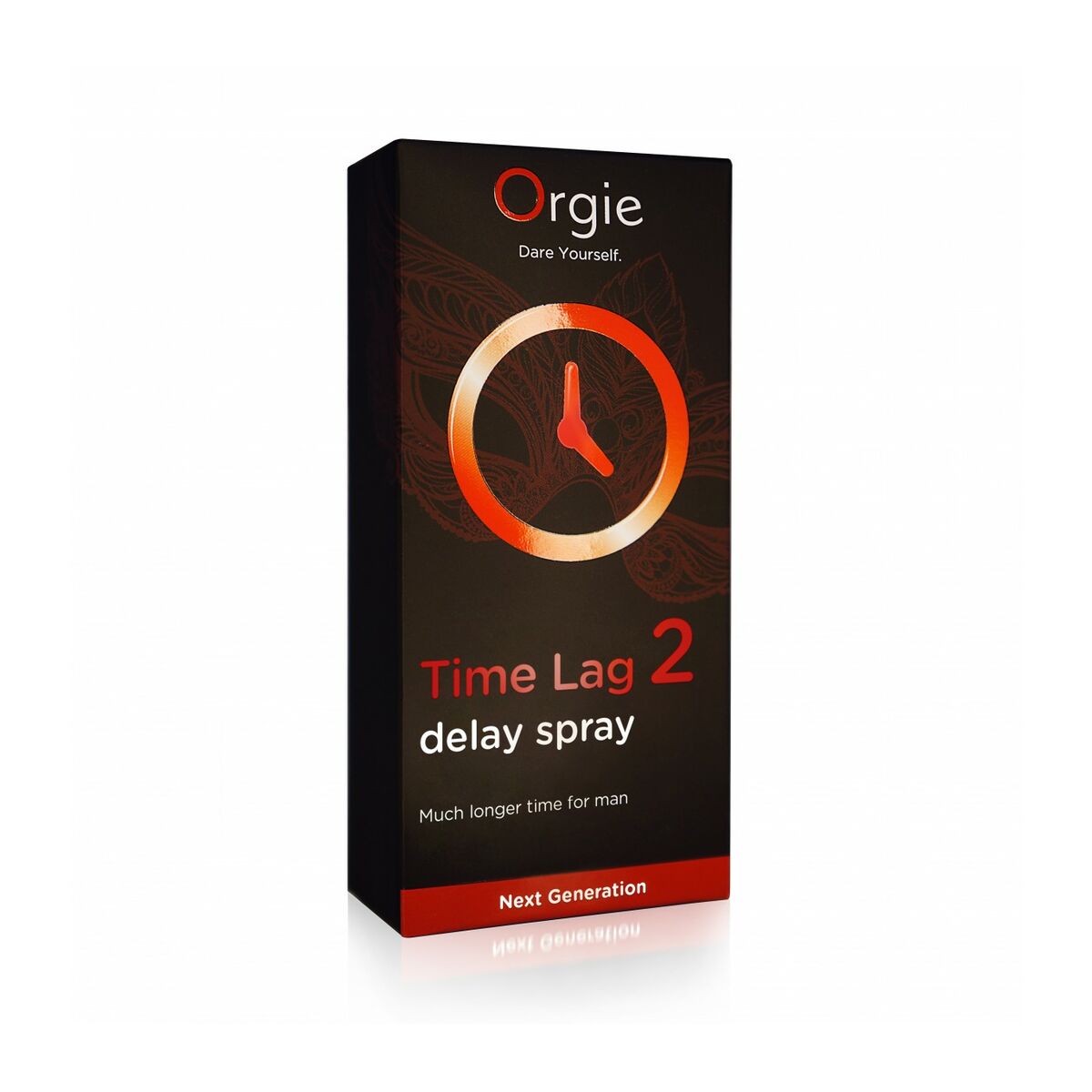 Verzögerungsspray Orgie Time Lag 2 Next Generation 10 ml - AWK Flagship