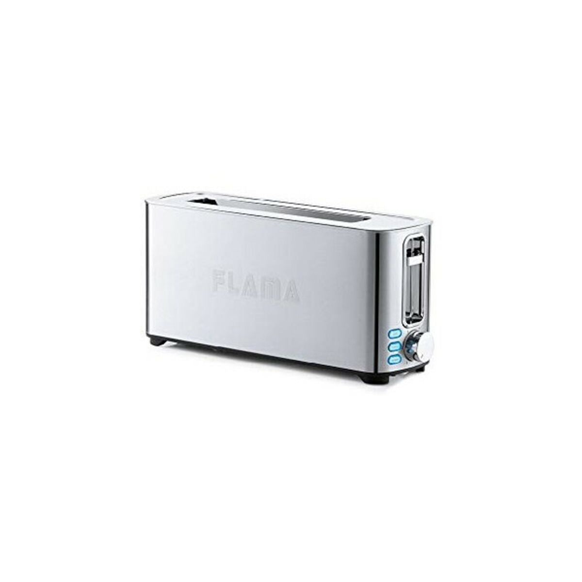 Toaster Flama 966FL 1050W 1050 W - AWK Flagship