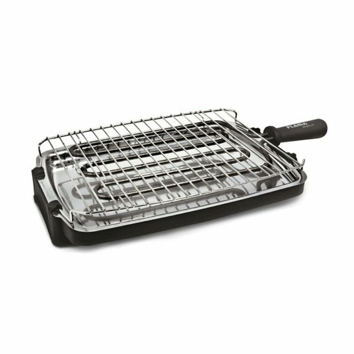 Elektrogrill Flama 421FL 2400W (34 x 29 cm) - AWK Flagship