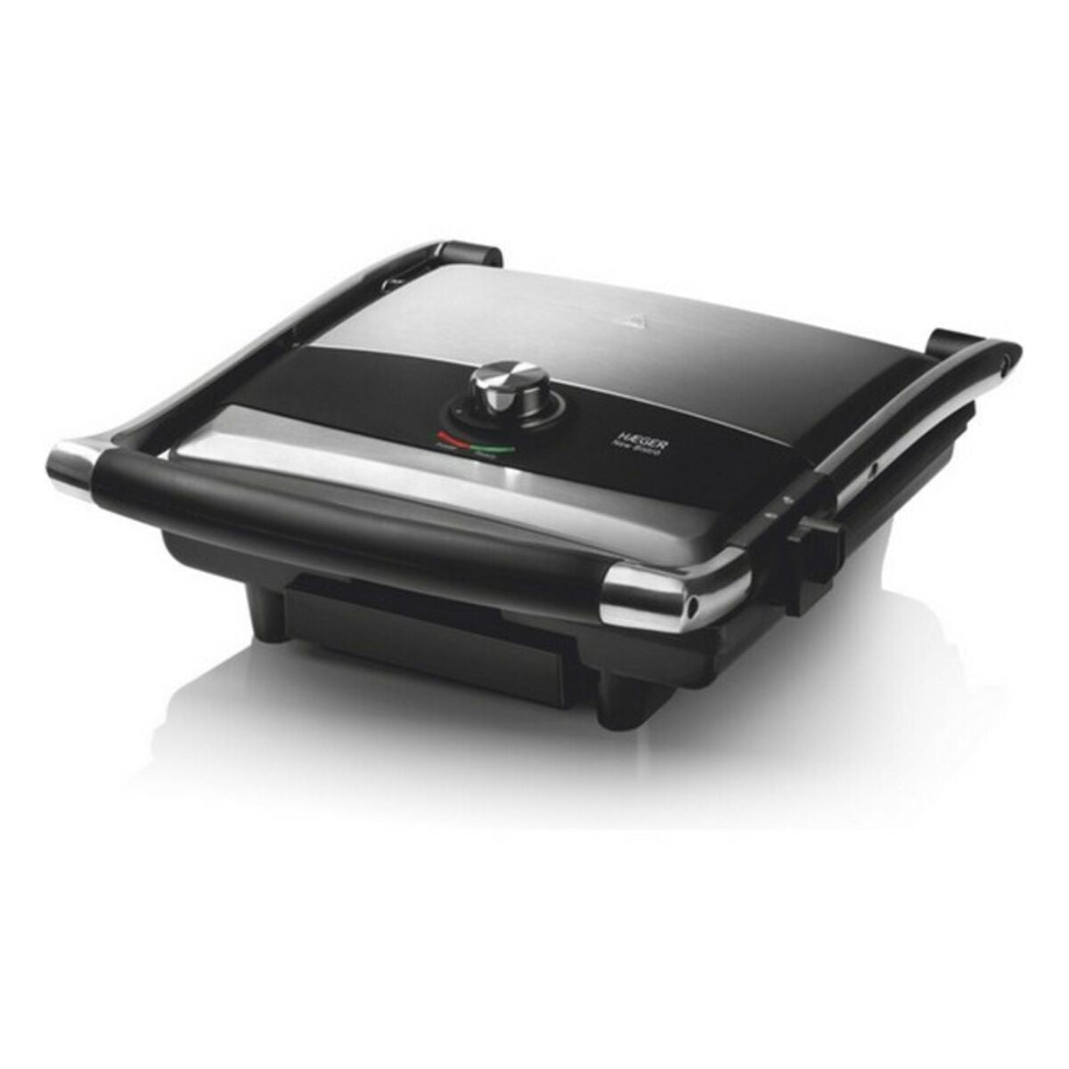 Elektrogrill Haeger 2000 W 2000 W - AWK Flagship