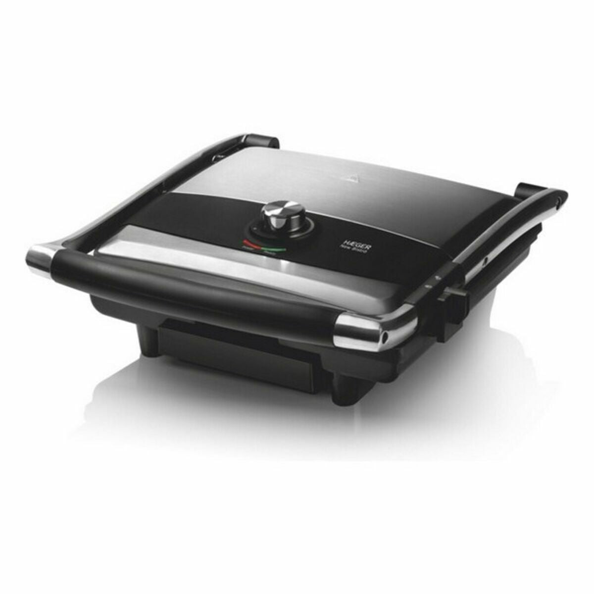 Elektrogrill Haeger GR-200.014A 2000 W - AWK Flagship