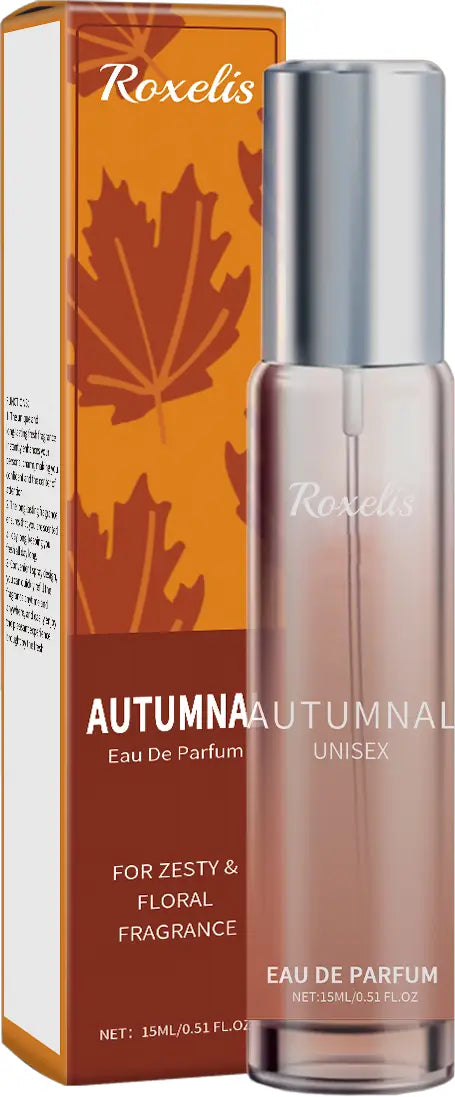 Four Seasons Eau-de-Parfum-Kollektion