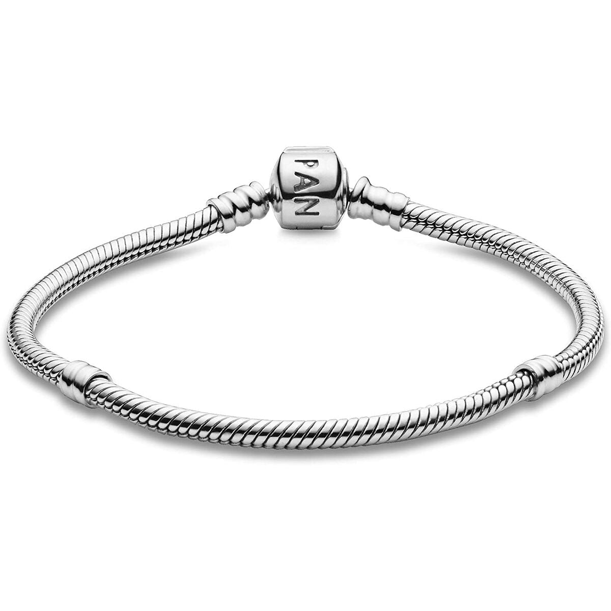 Damenarmreif Pandora SNAKE CHAIN BRACELET - AWK Flagship