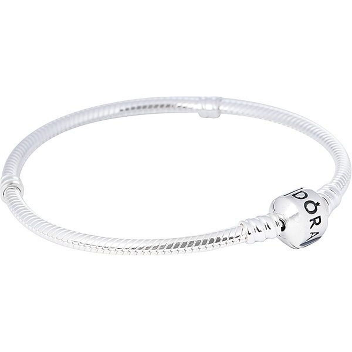 Damenarmreif Pandora SNAKE CHAIN BRACELET - AWK Flagship