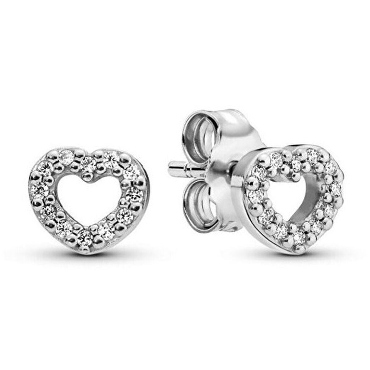 Damenohrringe Pandora 290528CZ Sterlingsilber 925 - AWK Flagship