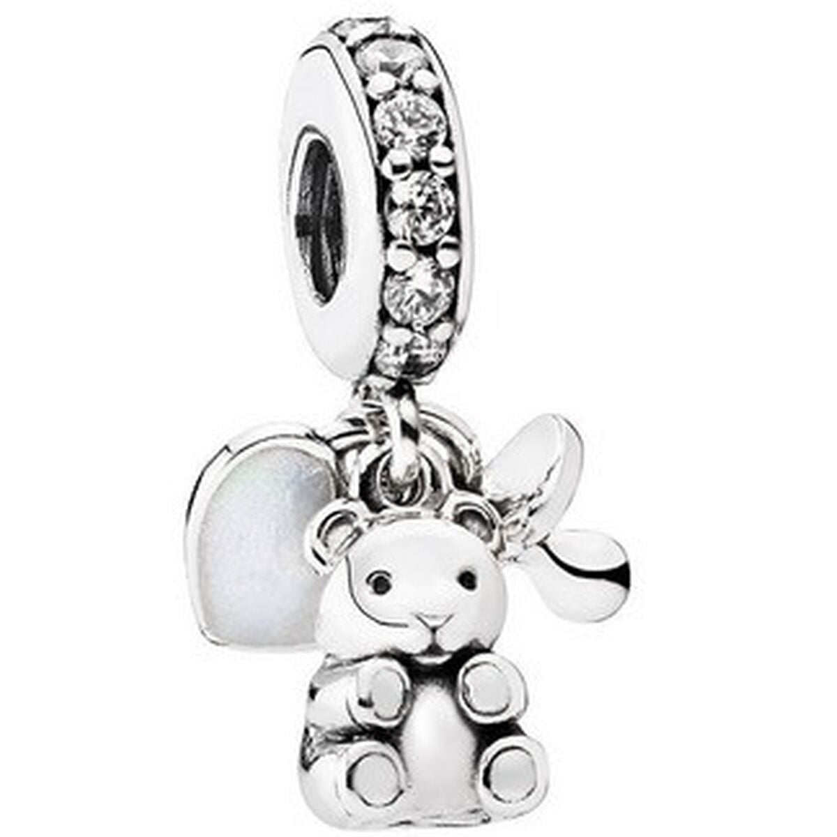 Charms für Damen Pandora BABY TEDDY BEAR - AWK Flagship