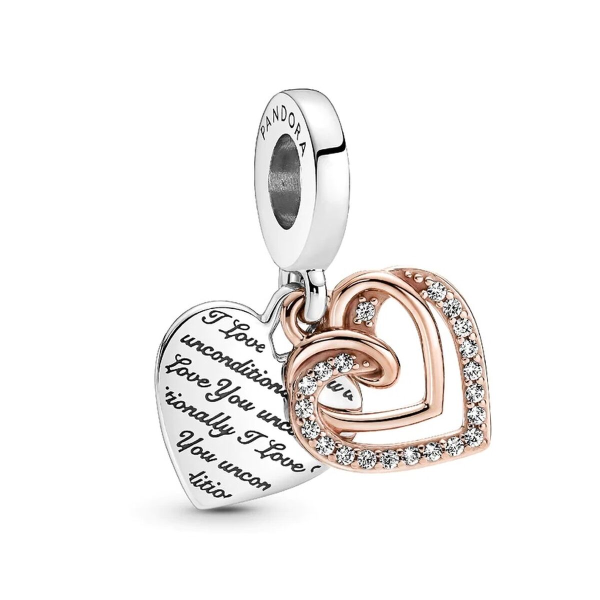 Charms für Damen Pandora 781062C01 - AWK Flagship