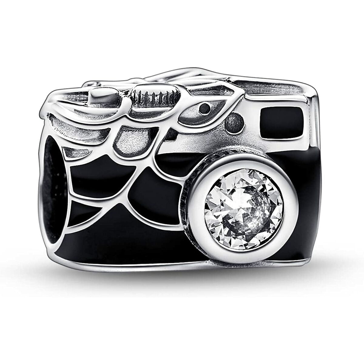 Charms für Damen Pandora SPIDER-MAN CAMERA SELFIE - AWK Flagship