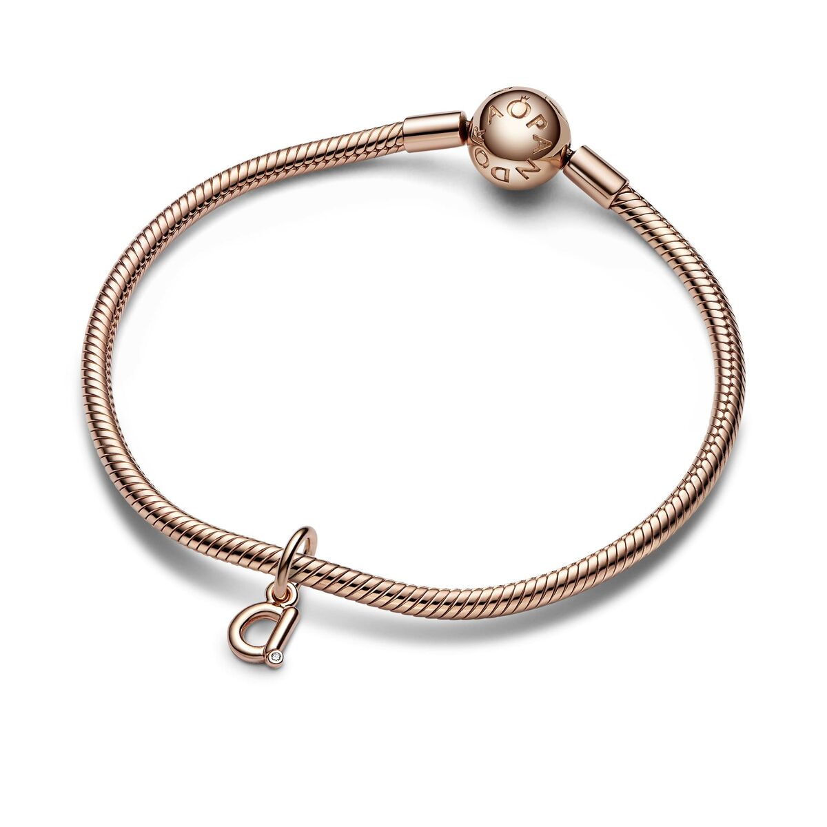 Charms für Damen Pandora 782531C01 - AWK Flagship