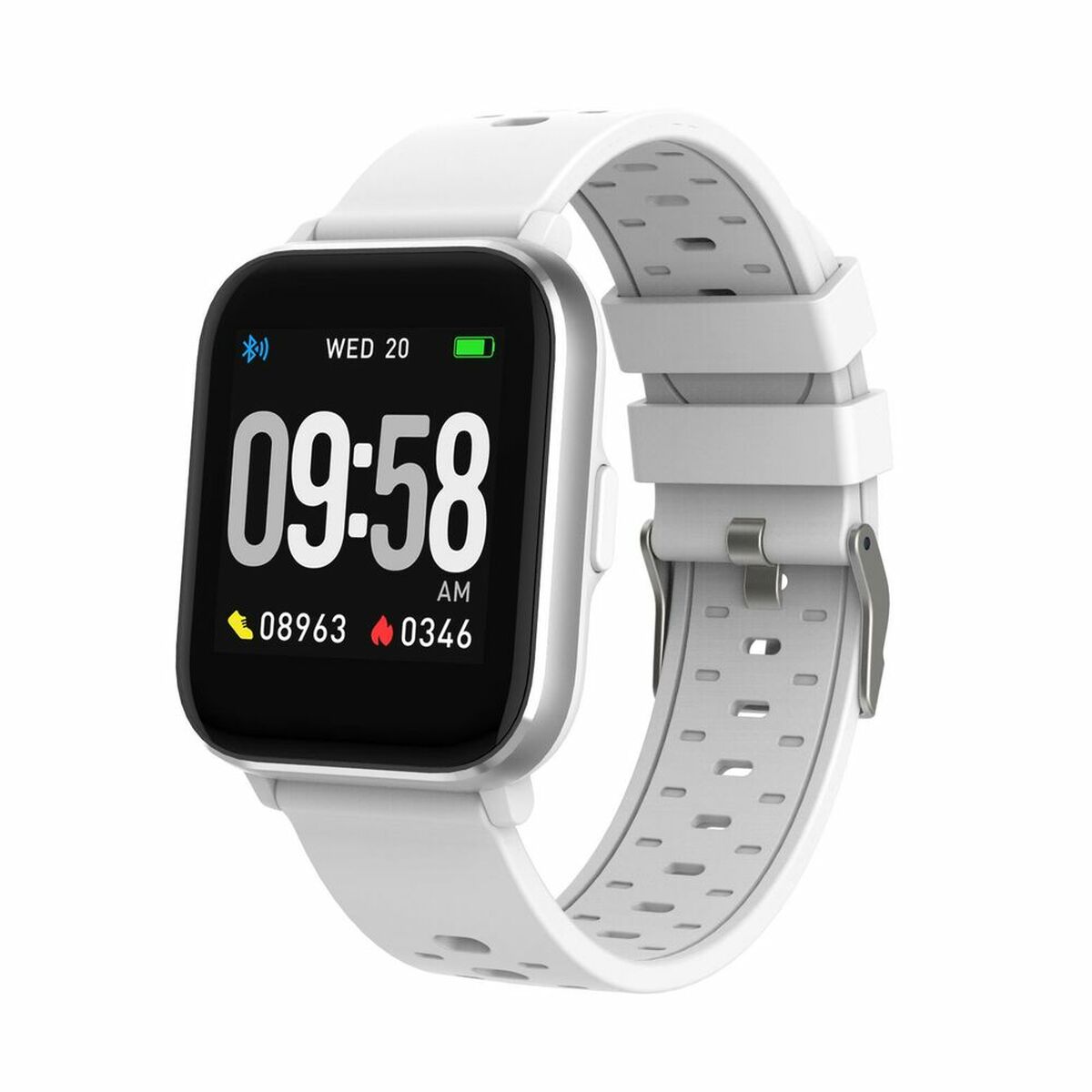 Kaufe Smartwatch Denver Electronics SW-164 180 mAh 1,4" bei AWK Flagship um € 54.00