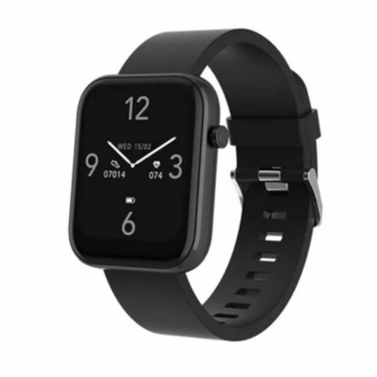 Smartwatch Denver Electronics SW182 NEGRO Schwarz - AWK Flagship