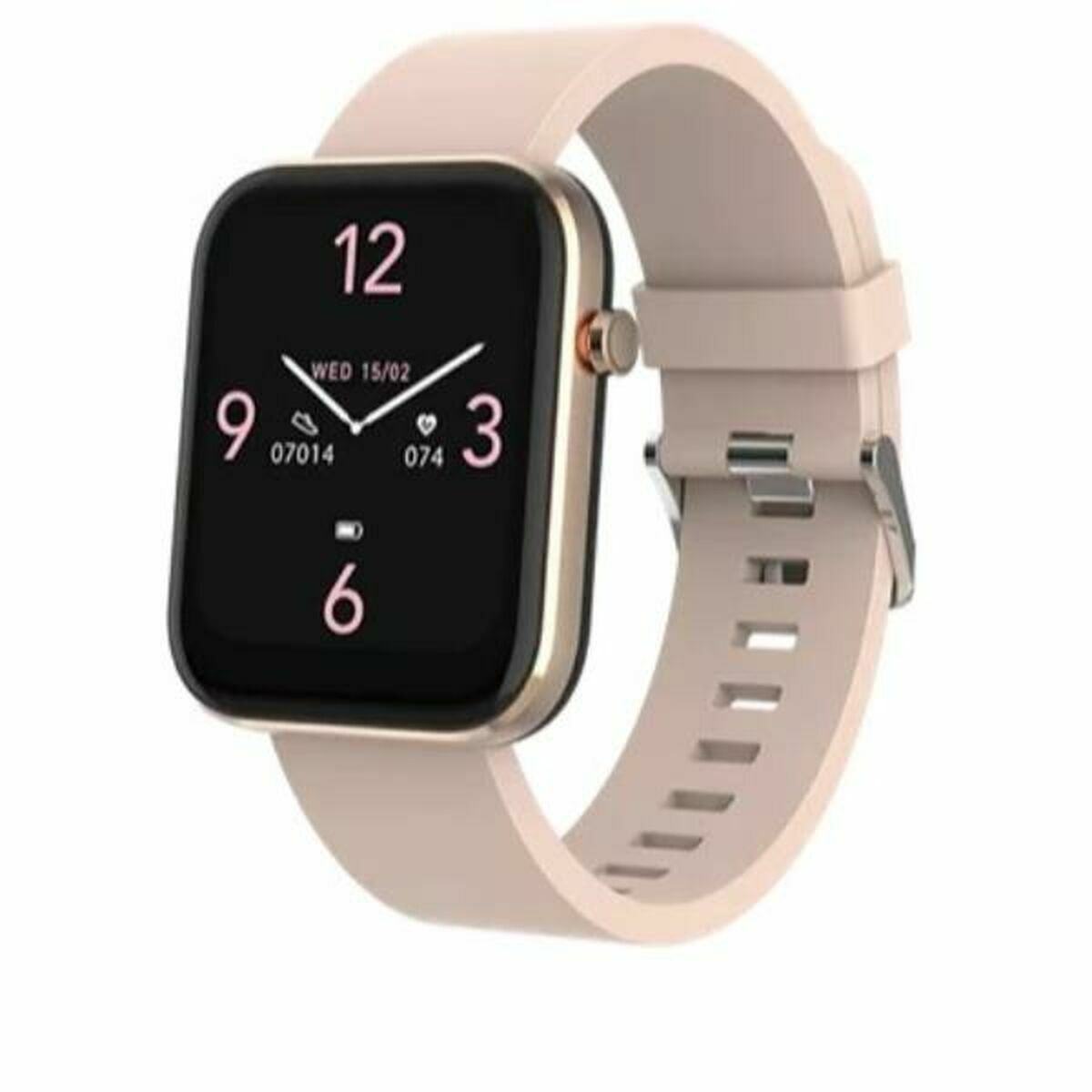 Smartwatch Denver Electronics SW182 ROSA Rosa - AWK Flagship