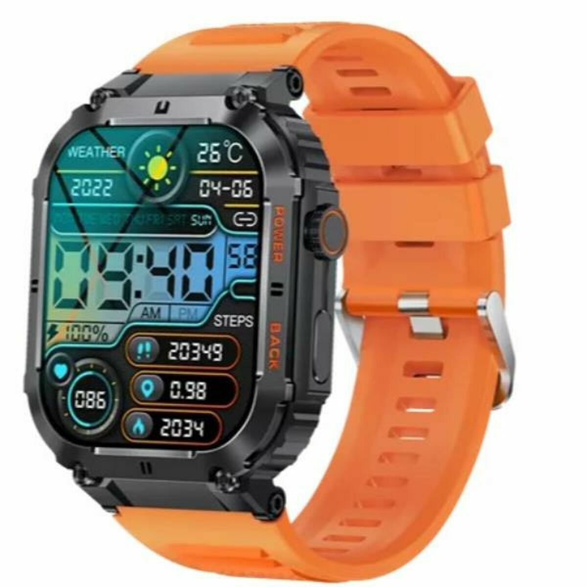 Kaufe Smartwatch Denver Electronics bei AWK Flagship um € 59.00