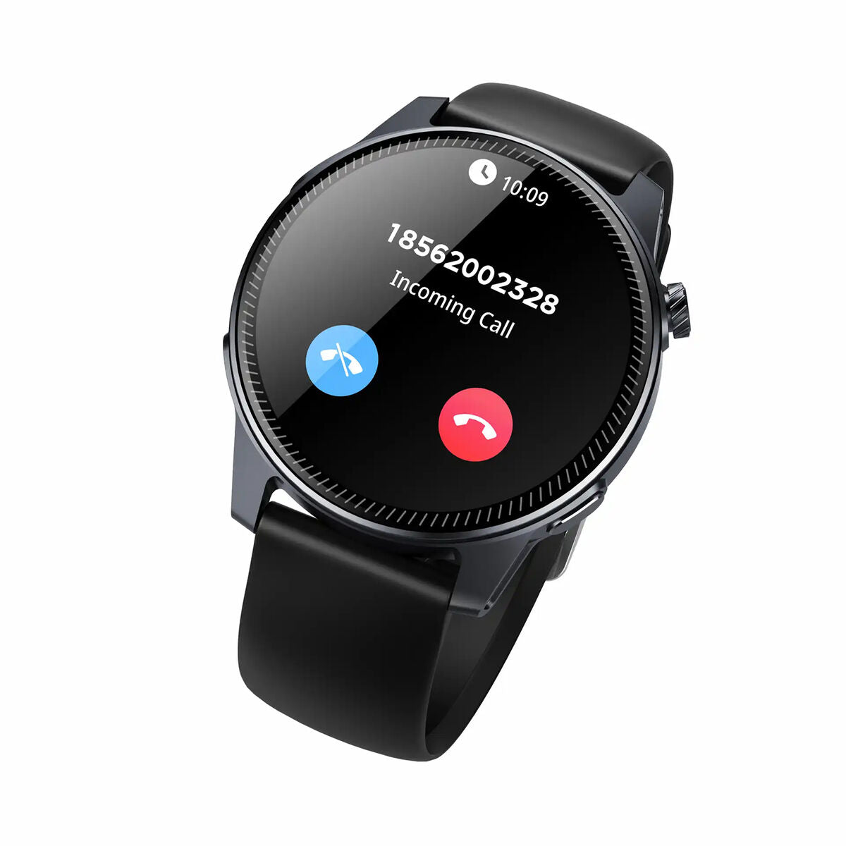 Smartwatch Denver Electronics Schwarz 1,43" - AWK Flagship