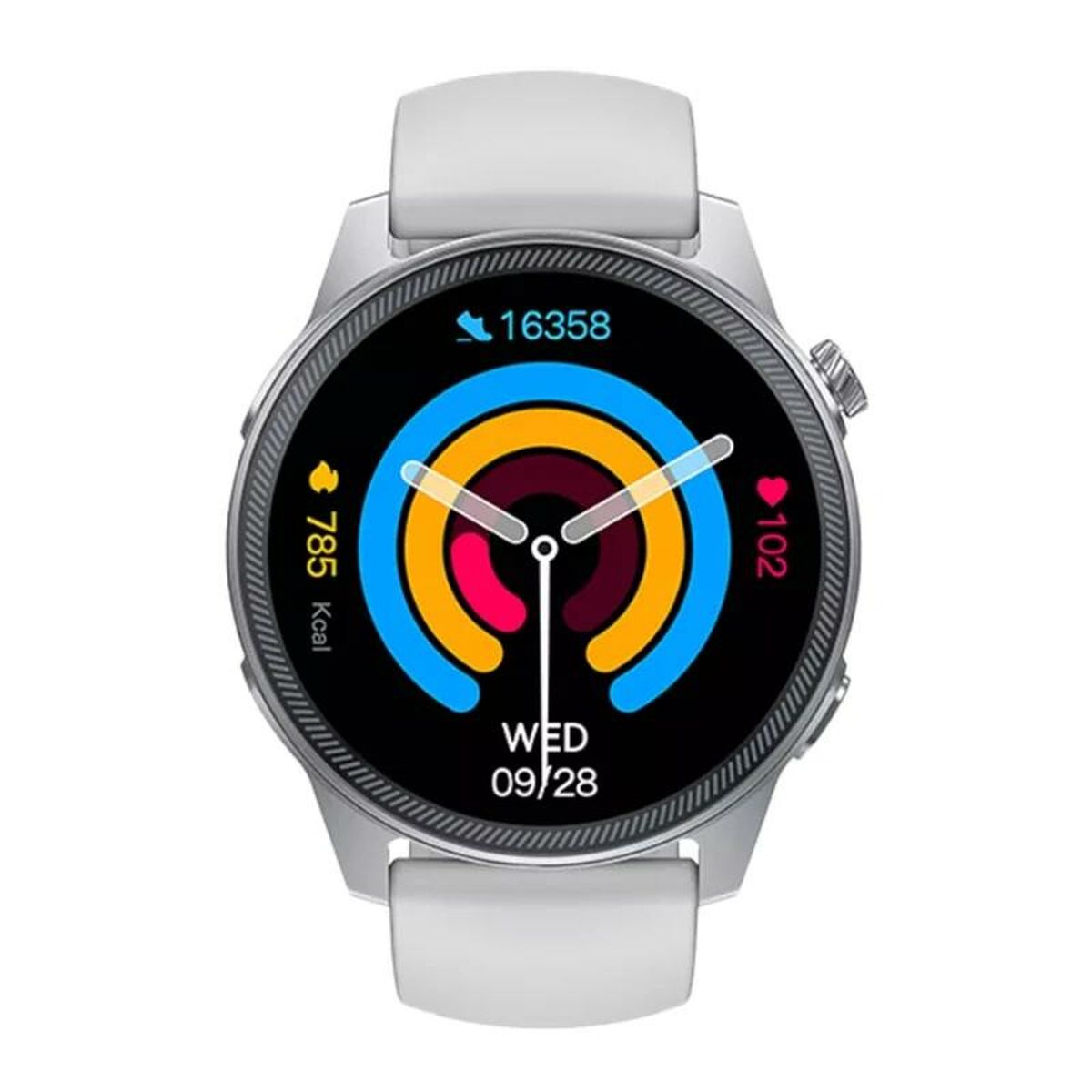 Smartwatch Denver Electronics SWC-392GR - AWK Flagship