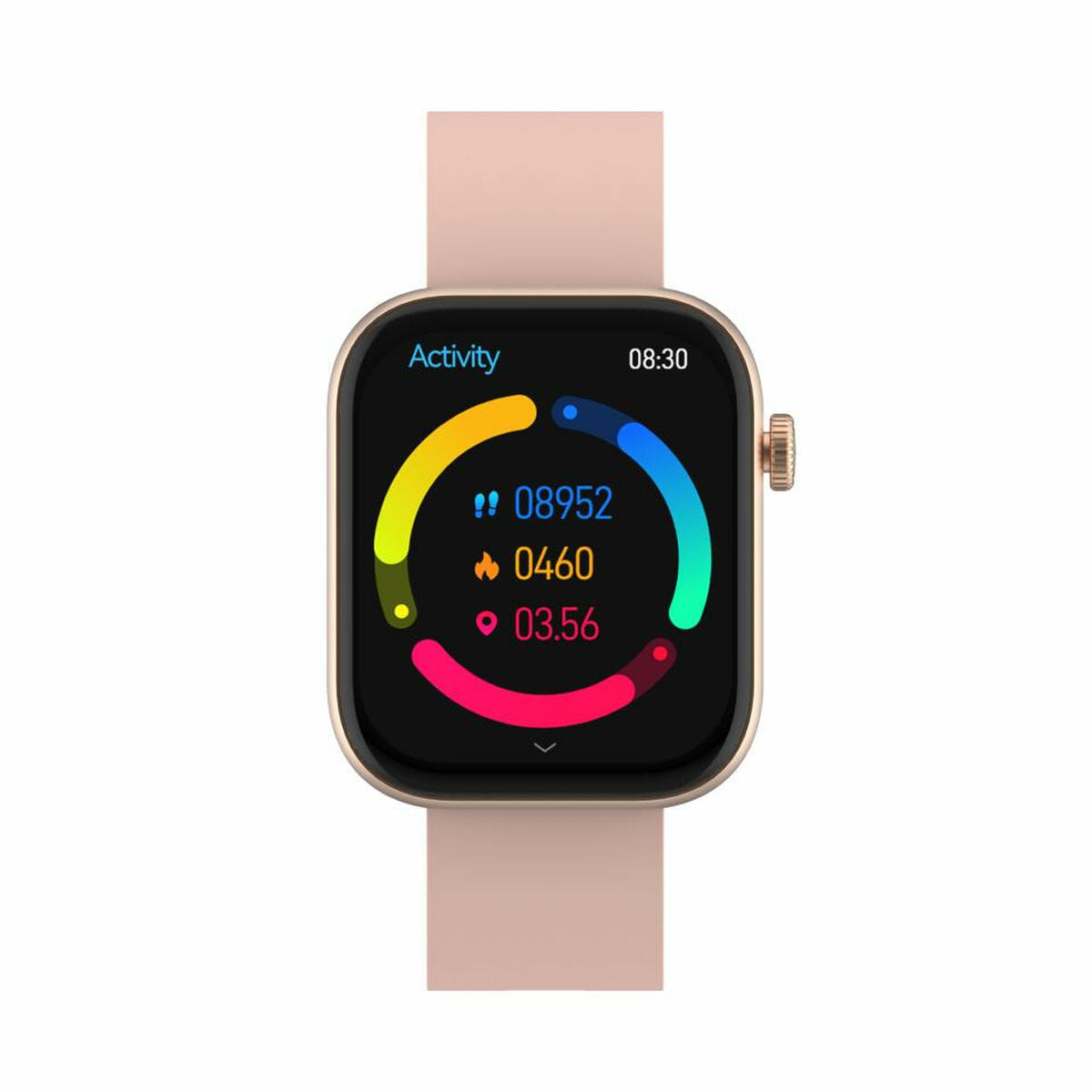 Smartwatch Denver Electronics SW-185 Rosa - AWK Flagship