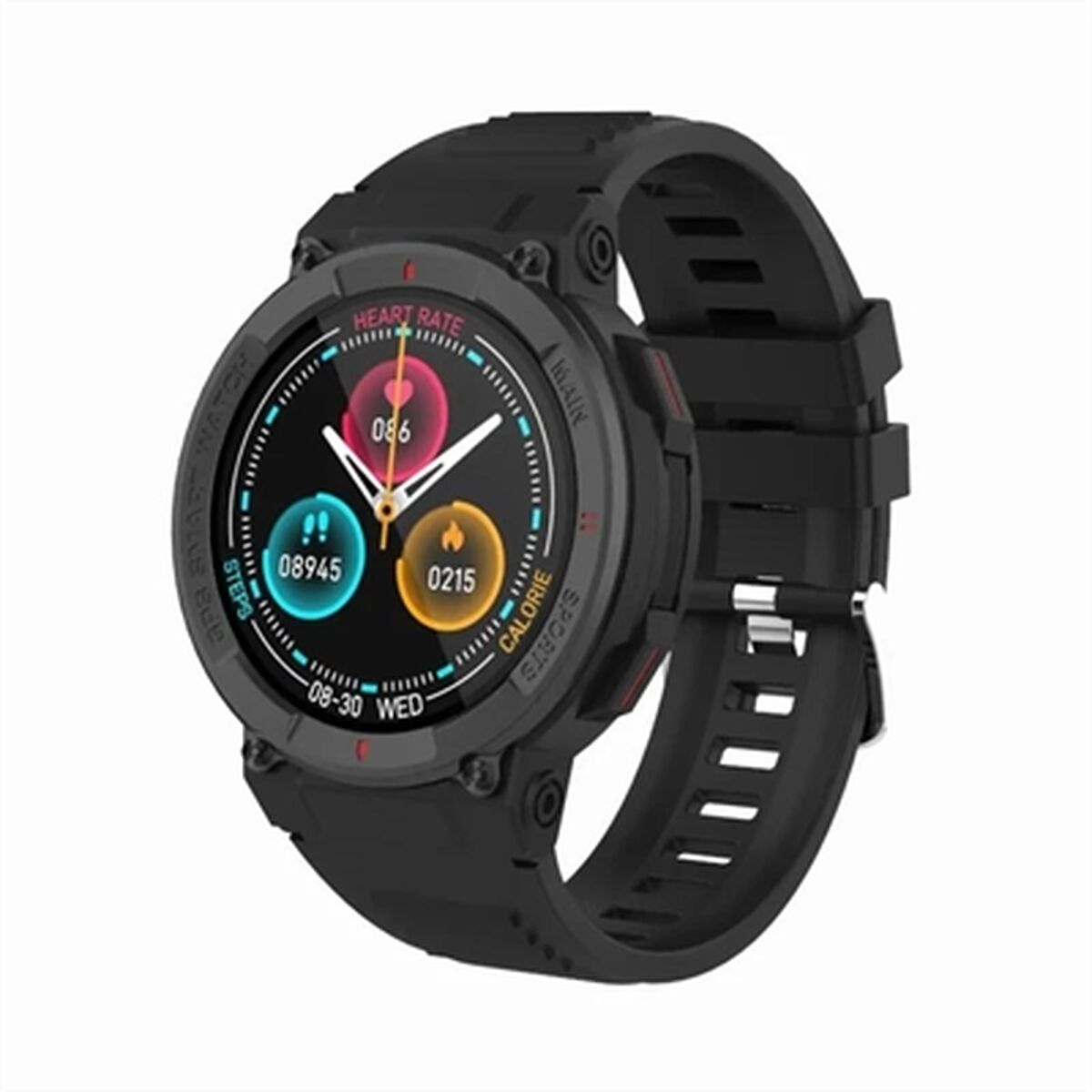 Smartwatch Denver Electronics SWG-339 - AWK Flagship