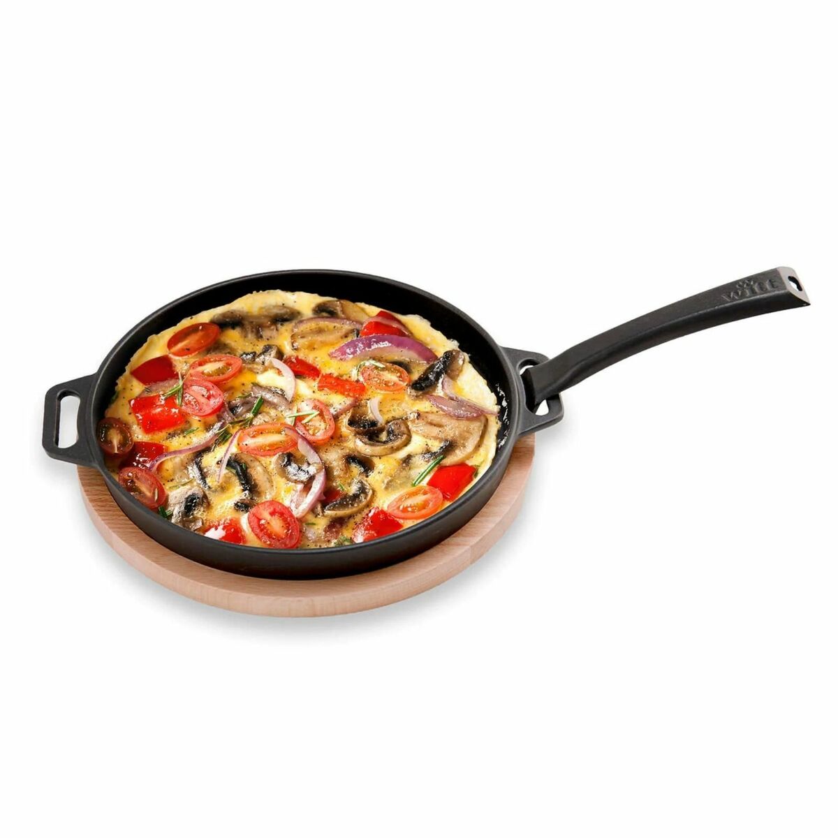 Pfanne WITT cooking pan - AWK Flagship